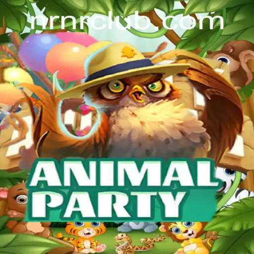 Discover the Fun World of AnimalParty: The Ultimate Gaming Experience