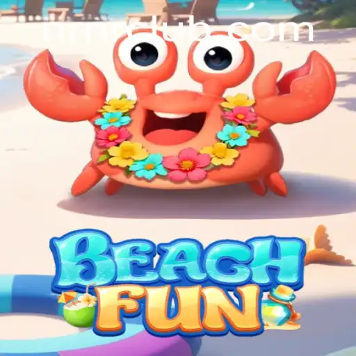 BeachFun: The Ultimate Interactive Game