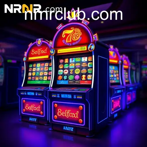 Caça-níqueis online