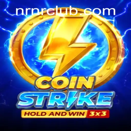 Coinstrike: The Game Revolutionizing Digital Currency