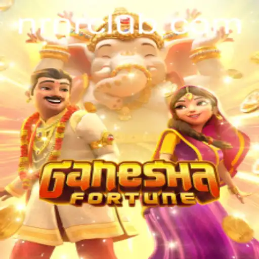 Experience the Thrill of GaneshaFortune on NRNR.com