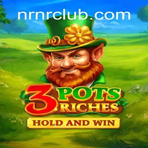 Exploring the Thrills of 3potsRiches: A Modern Gaming Phenomenon