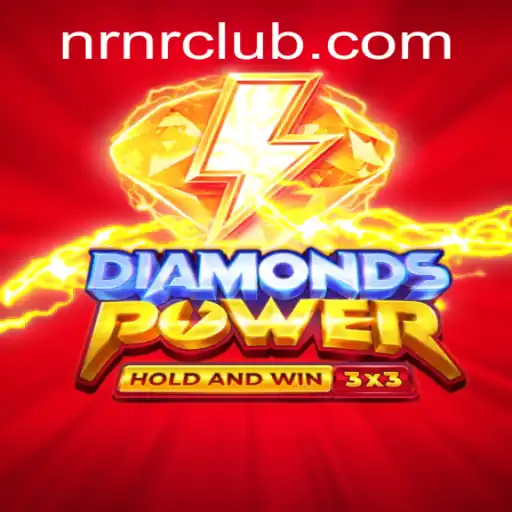 Unveiling the Thrill of Diamondspower: A New Era in Gaming
