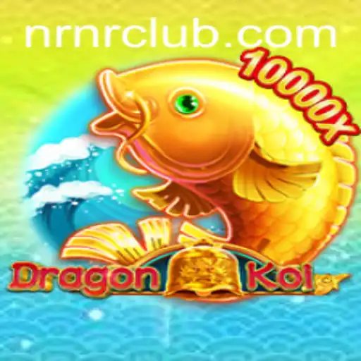 DragonKoi: A Mythical Adventure in Gaming