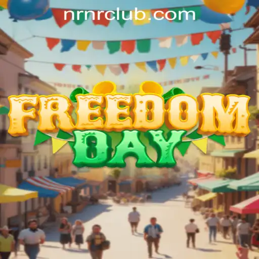 FreedomDay: The New Era of Strategy and Adventure Gaming