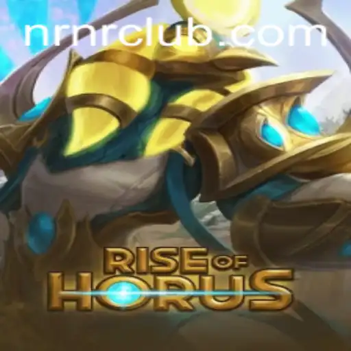 Unveiling RiseofHorus: A Journey into the Mystical World of Ancient Egypt