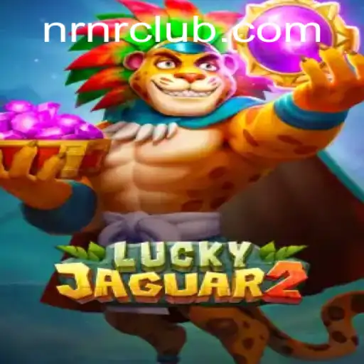 Unveiling Luckyjaguar2: The Captivating World of NRNR.com