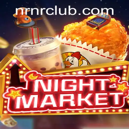 Explore the Mysteries of NIGHTMARKET: A Fascinating Game Experience