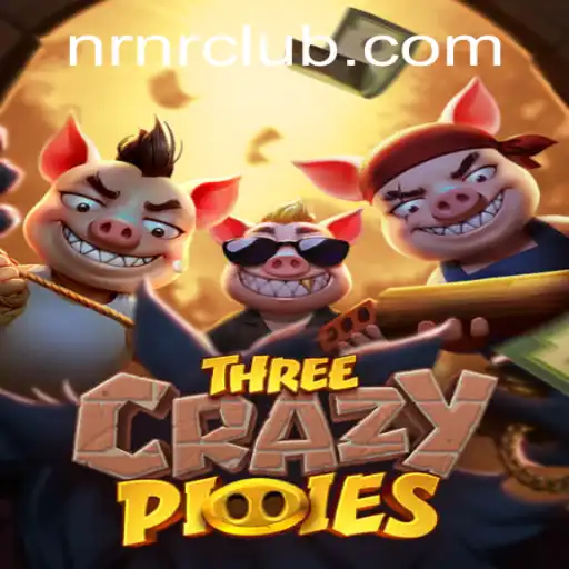 Discovering the Adventure in ThreeCrazyPiggies: A Unique Gaming Experience