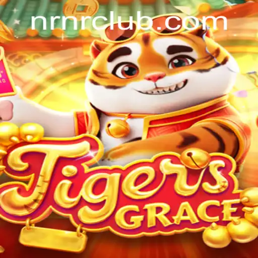Discovering TigersGrace: An Epic Journey into VR Adventure